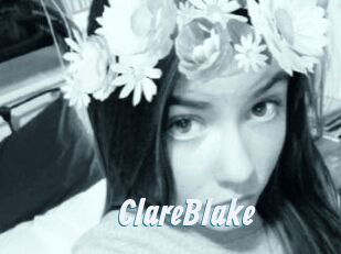 ClareBlake