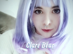 Clare_Bear