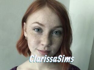 ClarissaSims