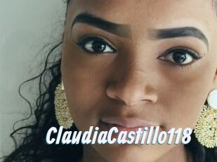 ClaudiaCastillo118