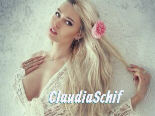 ClaudiaSchif