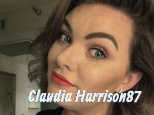 Claudia_Harrison87