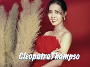 CleopatraThompso