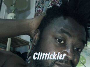 Clittickler