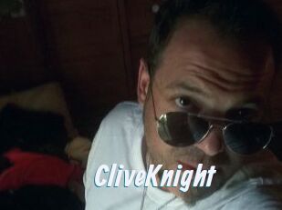 CliveKnight