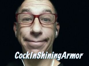 CockInShiningArmor