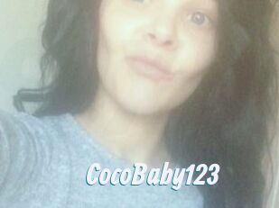 CocoBaby123