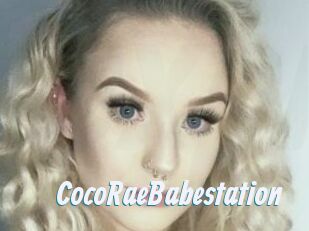 CocoRaeBabestation