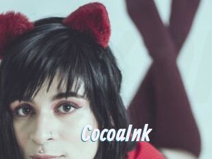 CocoaInk