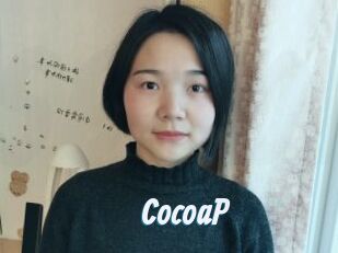CocoaP