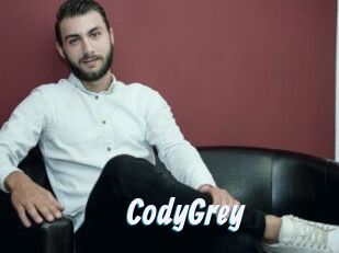 CodyGrey