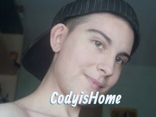 CodyisHome