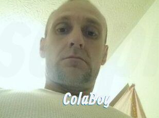 ColaBoy