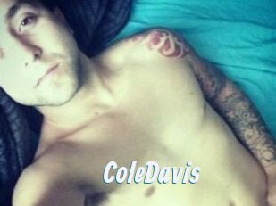 Cole_Davis