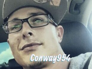 Conway954