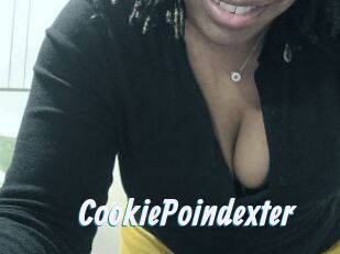 CookiePoindexter