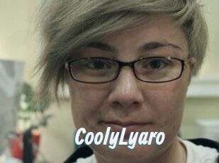 CoolyLyaro