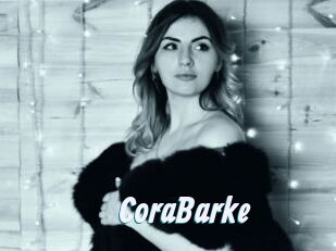 CoraBarke