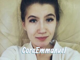 CoraEmmanuel