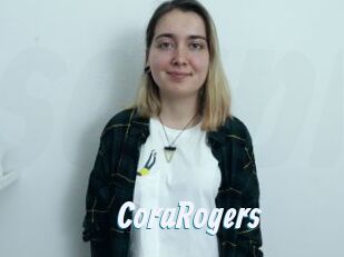 CoraRogers