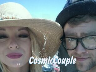 CosmicCouple