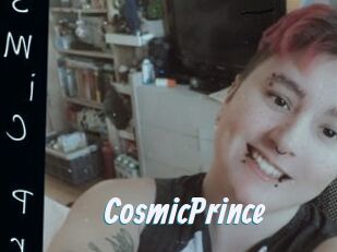 CosmicPrince