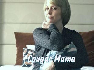 Cougar_Mama