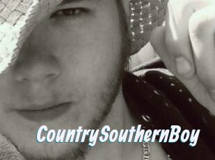 CountrySouthernBoy