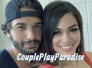 CouplePlayParadise