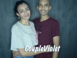 CoupleViolet