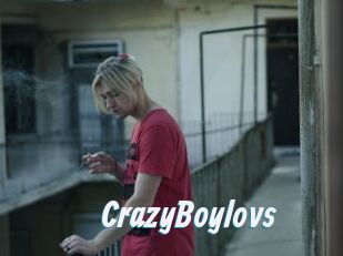 CrazyBoylovs