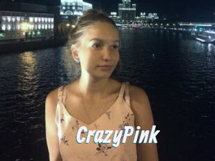 CrazyPink