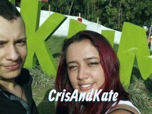 CrisAndKate