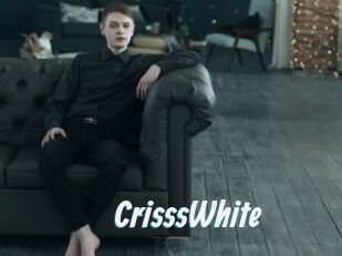 CrisssWhite