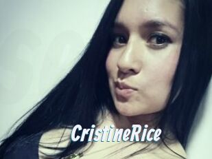 CristineRice