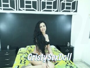 CristySexDoll