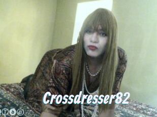 Crossdresser82