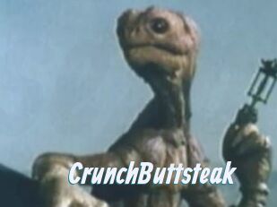 CrunchButtsteak