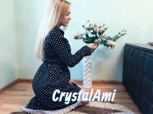 CrystalAmi