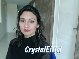 CrystalEiffel