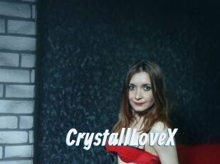 CrystallLoveX