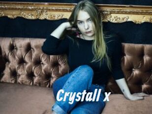 Crystall_x