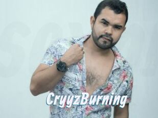 CryyzBurning