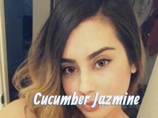 Cucumber_Jazmine