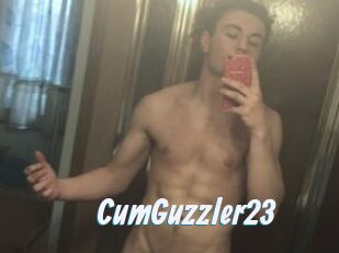 CumGuzzler23