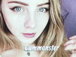 Cummonster