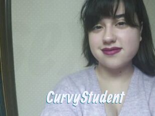 CurvyStudent