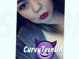 CurvyTeenUK