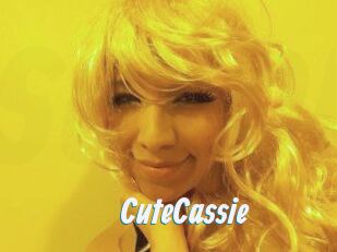 CuteCassie