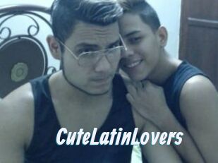 CuteLatinLovers